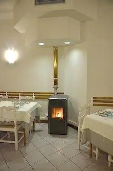 Hotel Italia Ristorante Pizzeria Reggello