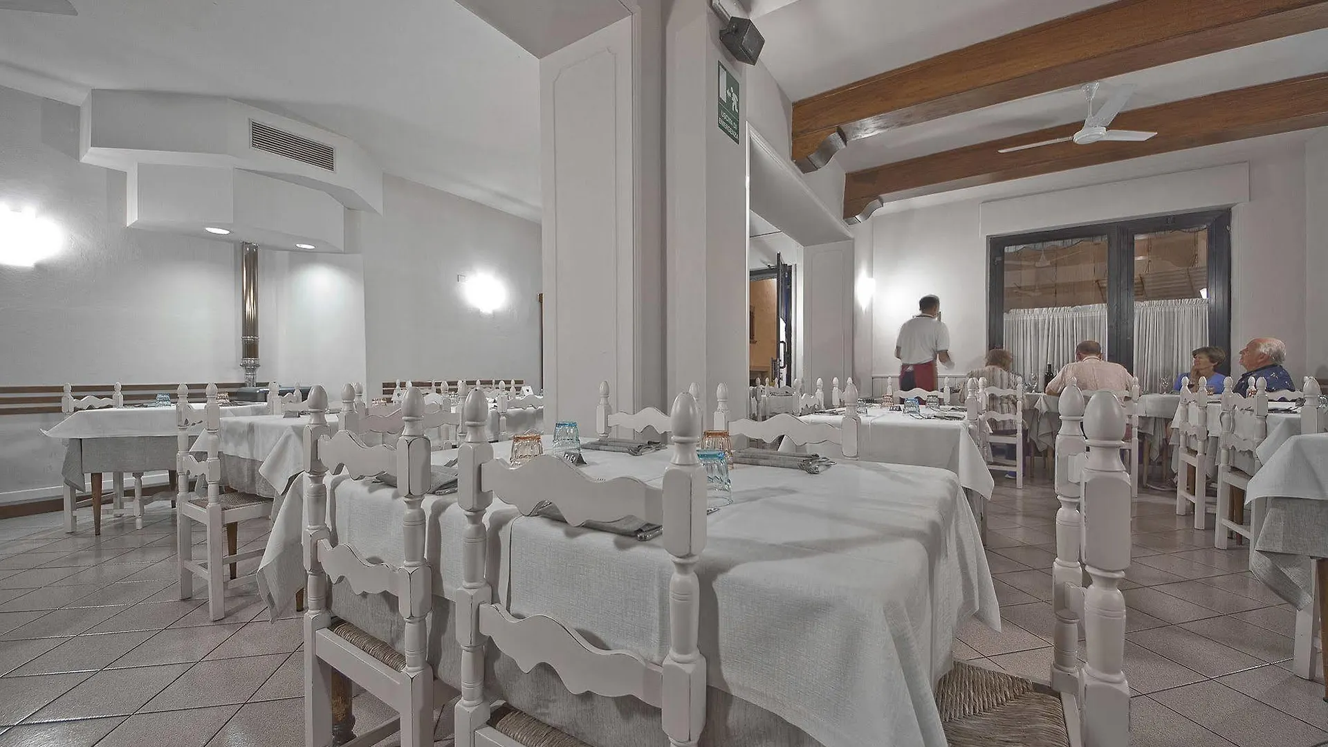 Hotel Italia Ristorante Pizzeria Reggello
