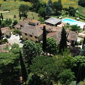 Hotel Rigacci